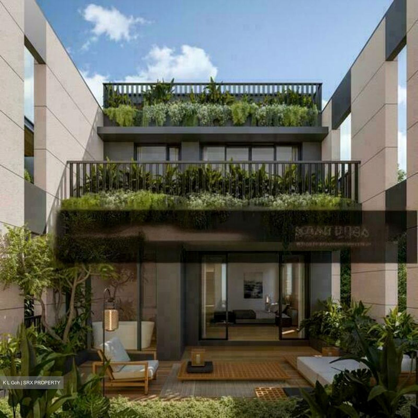 Palm Road (D15), Semi-Detached #482525251